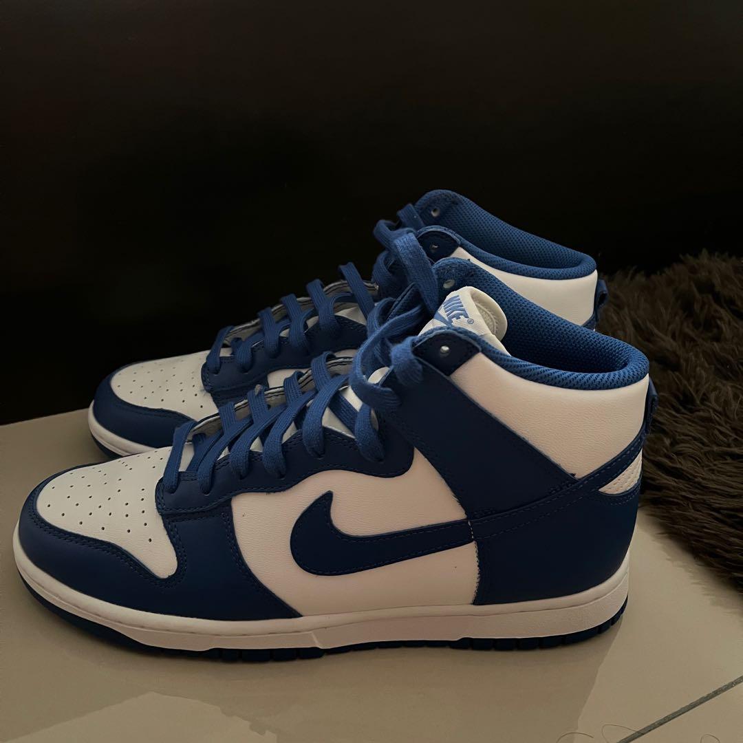 nike dunk high kentucky 2016