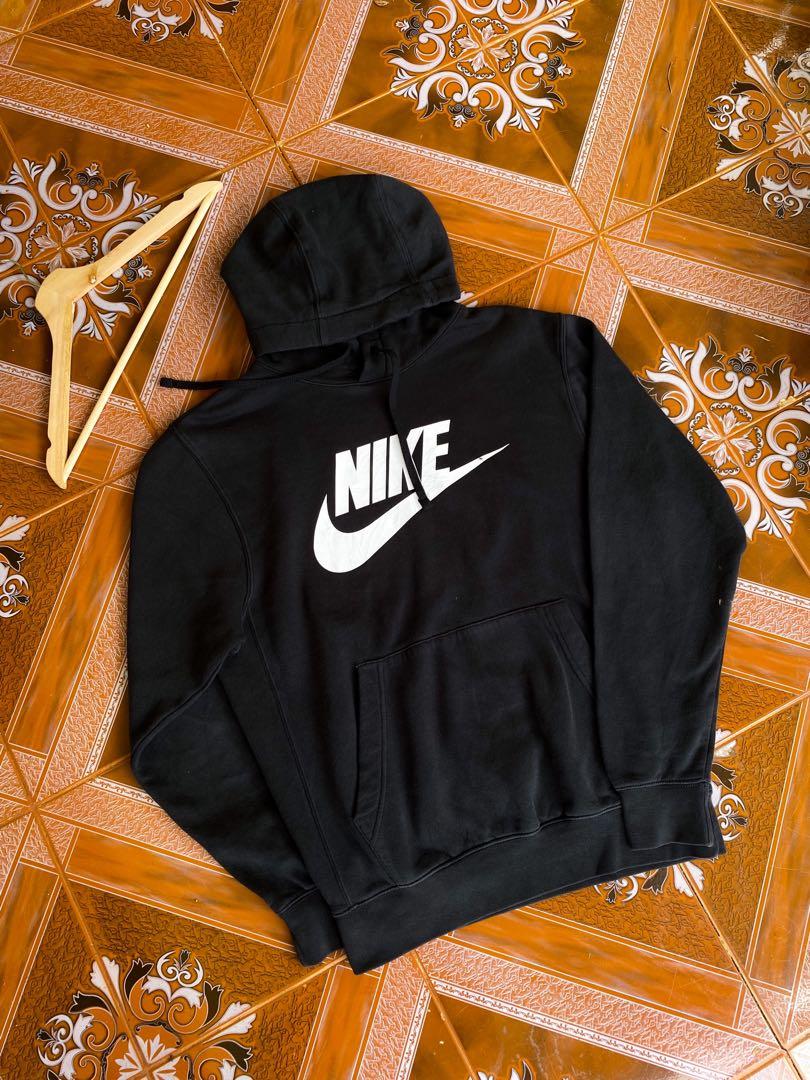 Nike Hoodie Men s Fashion Tops Sets Hoodies on Carousell