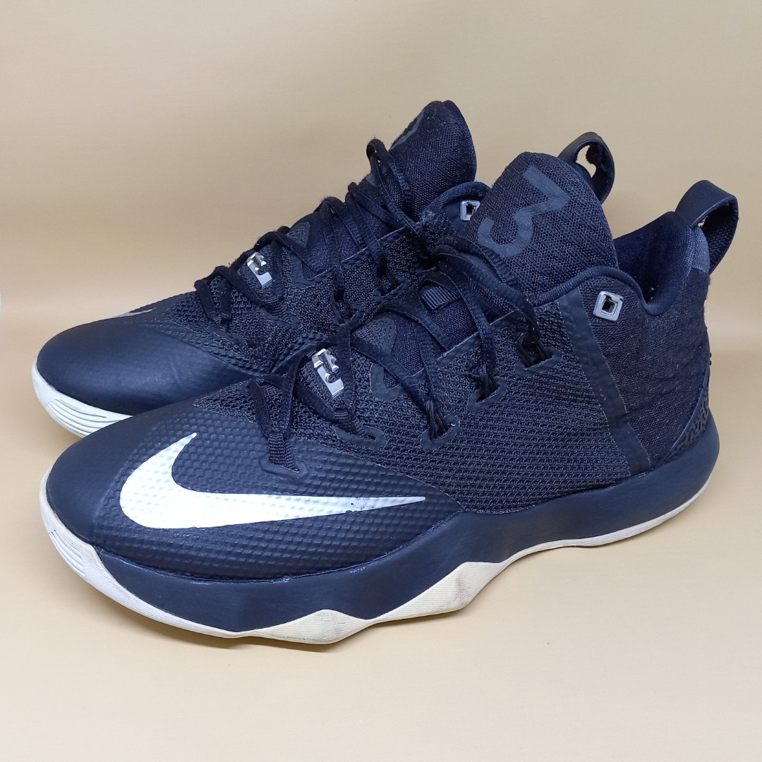 Nike lebron sales ambassador ix