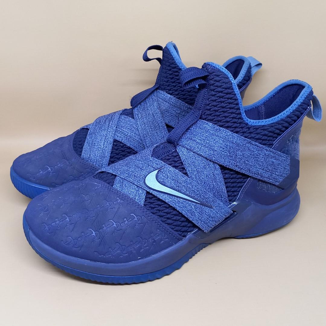 lebron zoom soldier 12