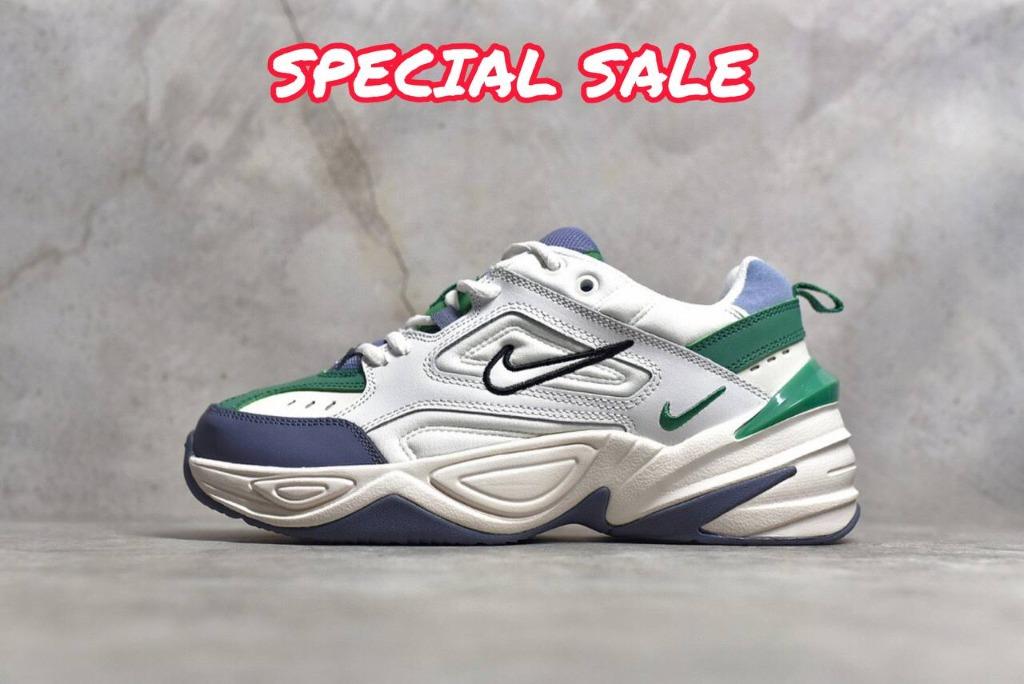 Nike M2K Tekno Men s Fashion Footwear Sneakers on Carousell