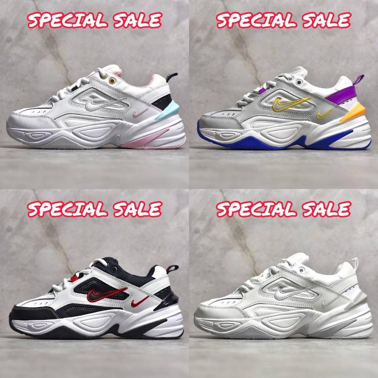 Nike tekno m2k sale online