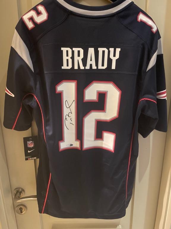 Tb12 jersey sales