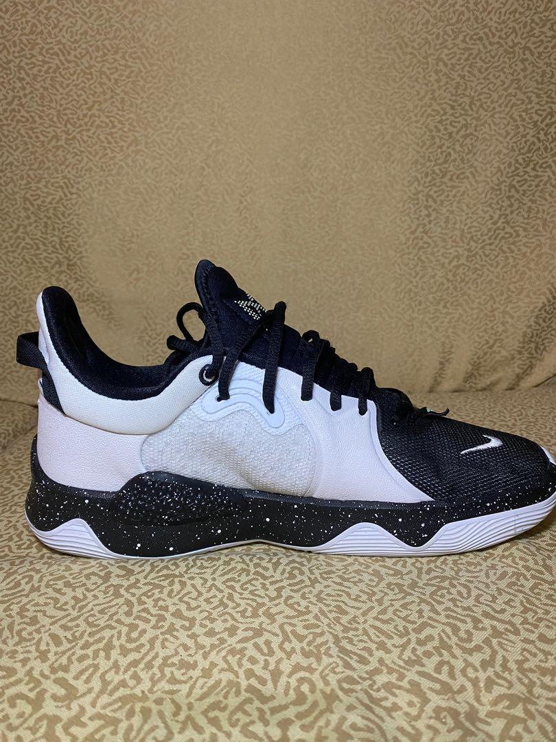 nike pg 3 oreo