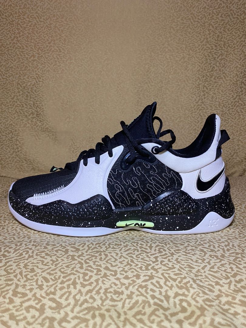 nike pg oreo