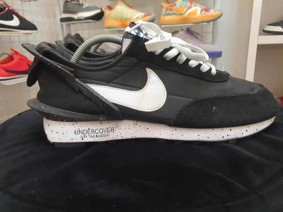 outbreak x undercover nike