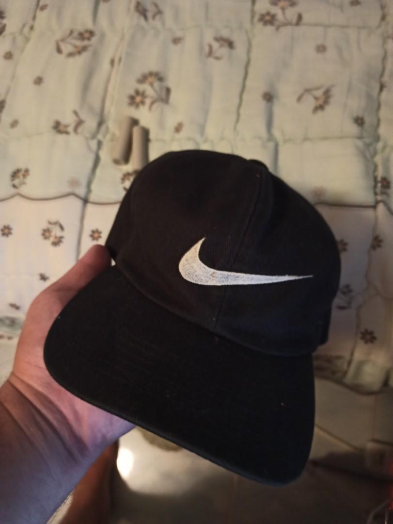 Cap top nike vintage
