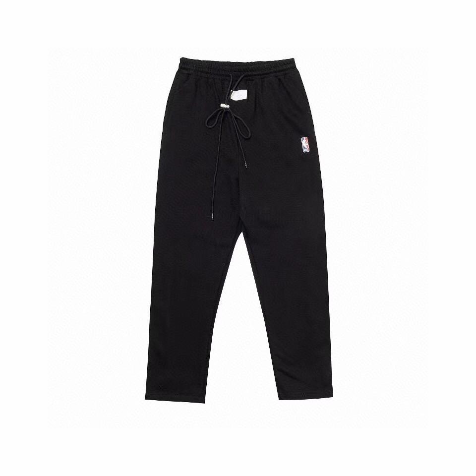 Nike x FOG FEAR OF GOD x NBA 21ss Pants Carousell