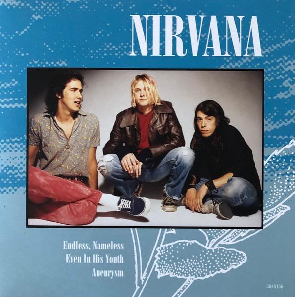 Nirvana - Nevermind, LP, 30th Anniversary, LIMITED EDITION + 7 Inch, 180G,  Premium Gatefold Jacket, Hobbies & Toys, Music & Media, Vinyls on Carousell
