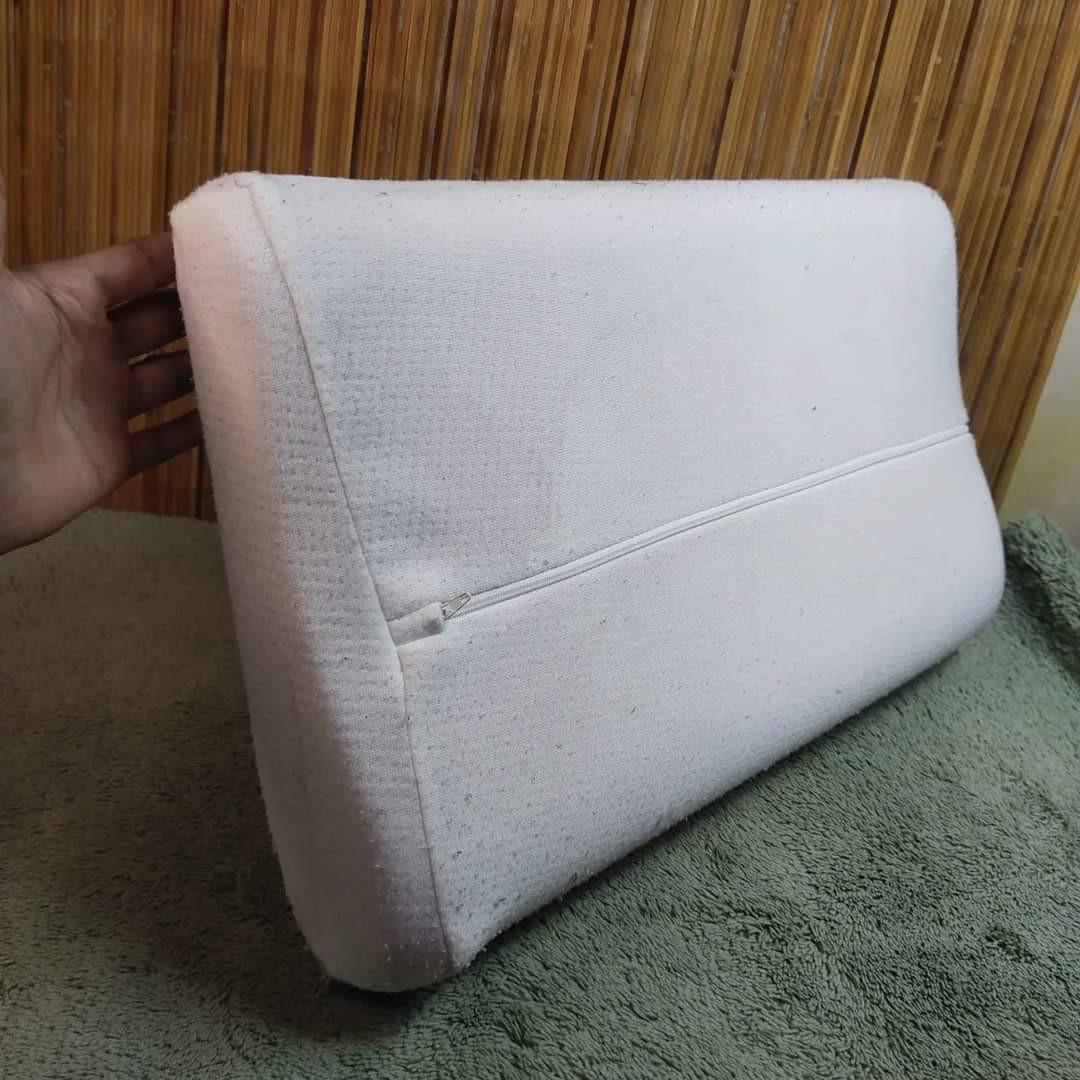 Nitori pillow top