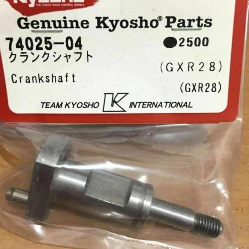 Gxr 28 nitro engine store