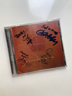 (Category: ) located in . Submitted by preloved.cds (Listing ID 1173906600, Image 1). Description: .