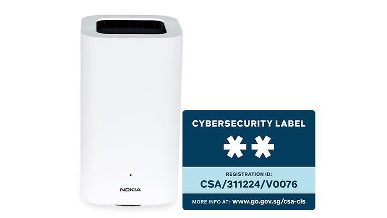 Nokia Beacon 2 Router (BNIB), TV & Home Appliances, Electrical ...
