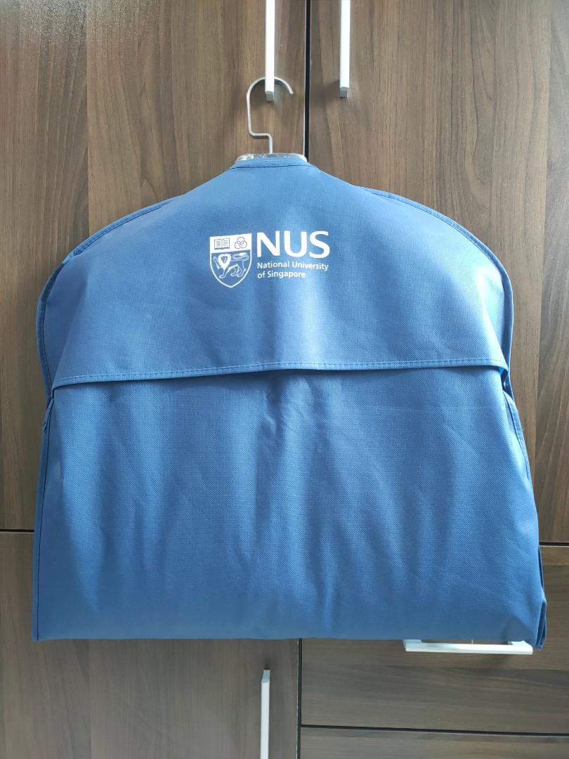 nus convocation gown