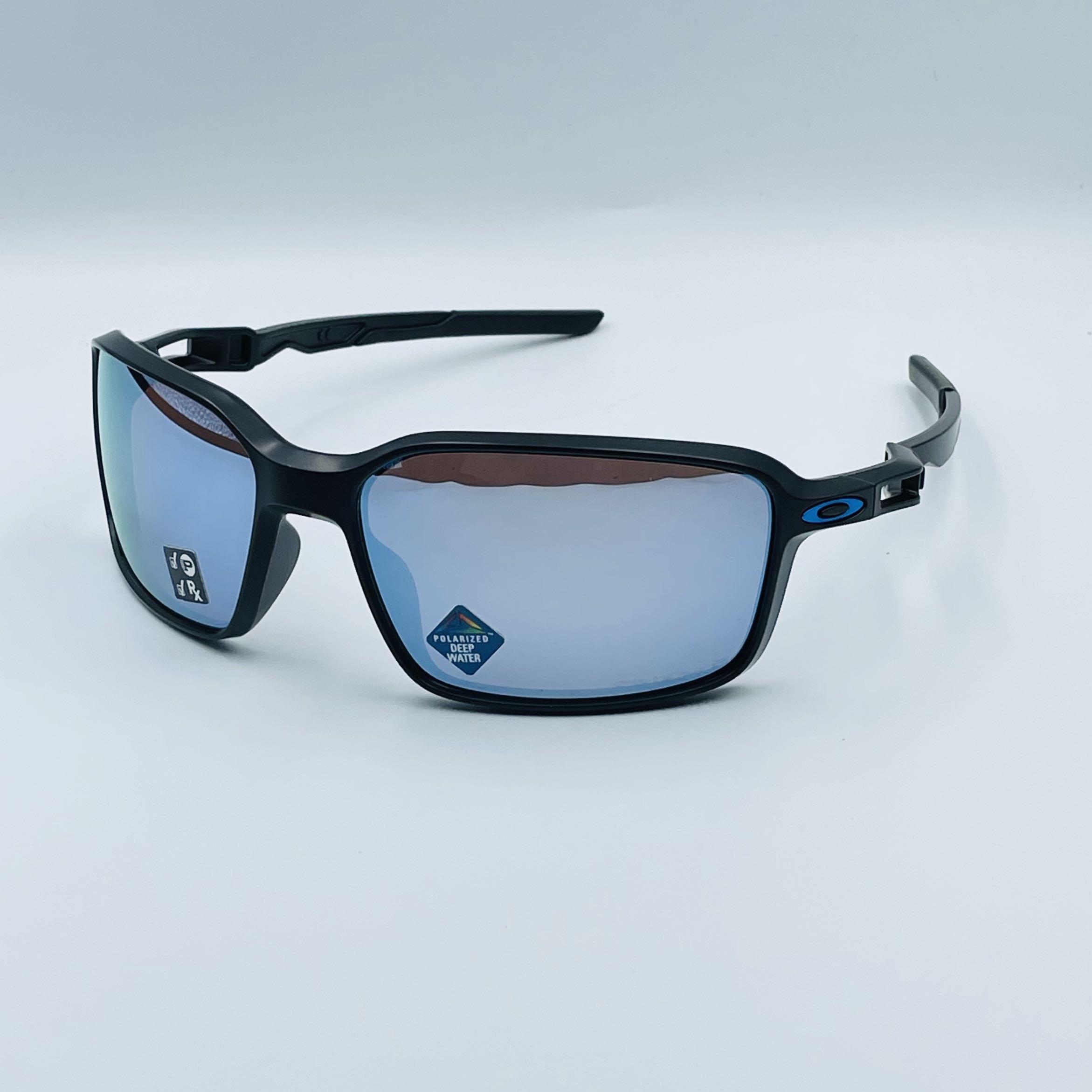 Oakley clearance siphon polarized
