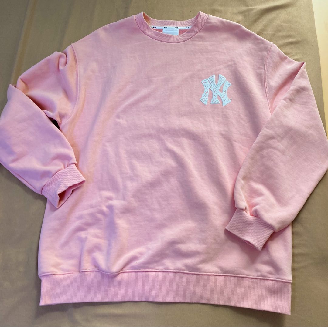 Mlb sweater discount