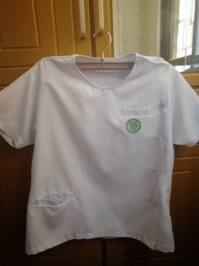 OLFU MEDTECH UNIFORM, Women's Fashion, Dresses & Sets, Sets or