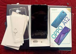 OPPO Android Celphone A12 Brand New
