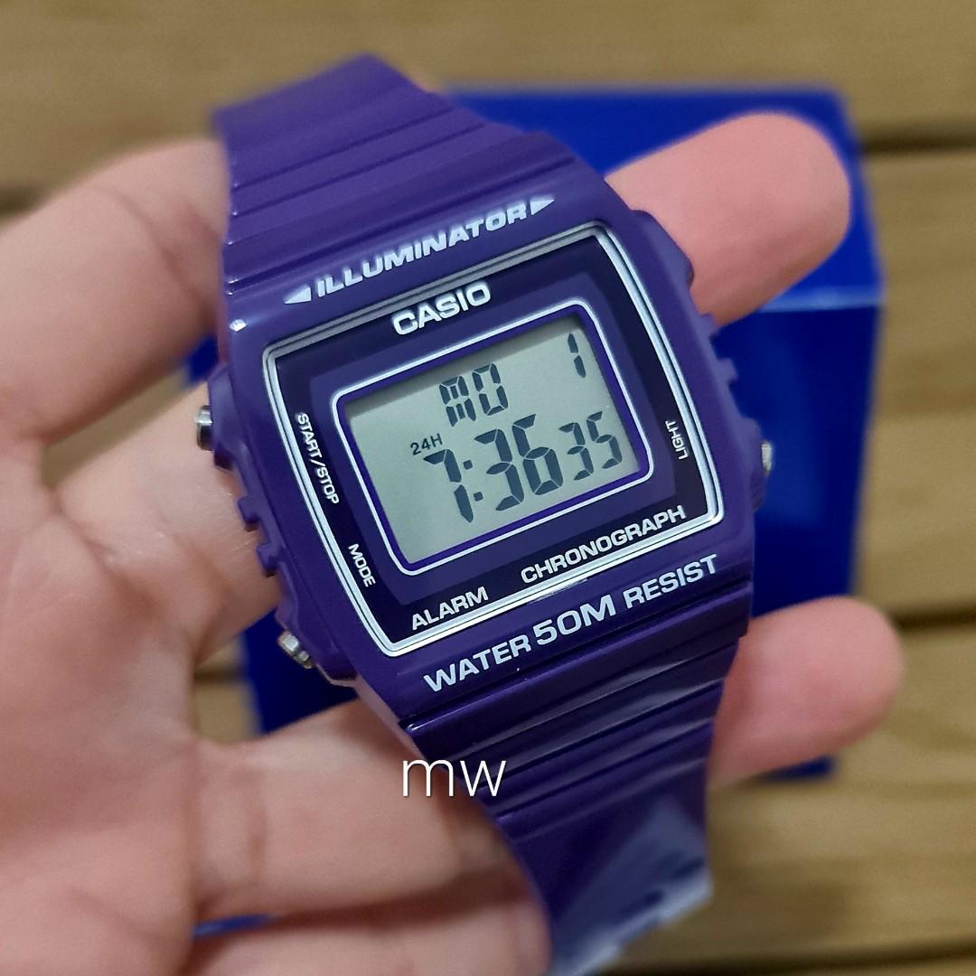 Purple sales brand watches