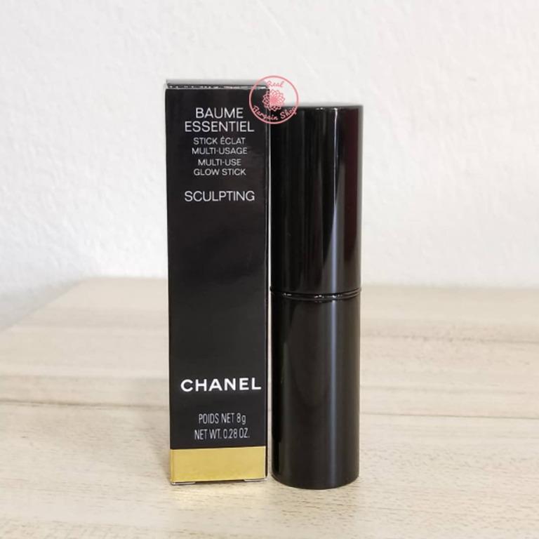 Chanel Baume Essentiel Multi use stick Sculpting, Beauty & Personal Care,  Face, Makeup on Carousell