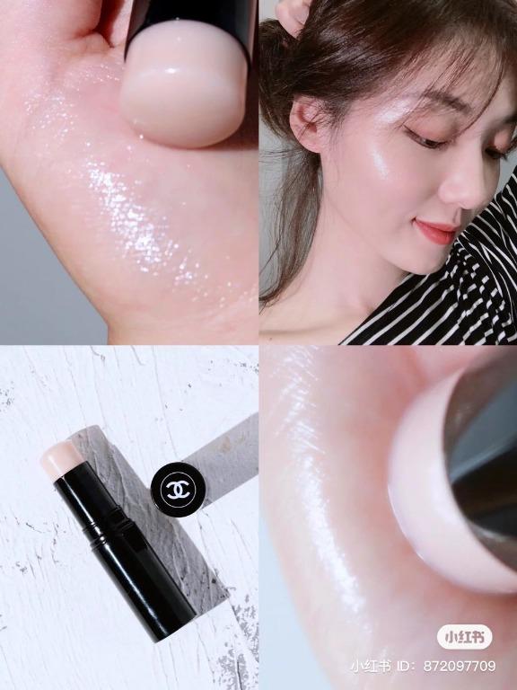 Original] Chanel Baume Essentiel Multi-use Glow Stick 8g  [#SCULPTING/#ROSEE], Beauty & Personal Care, Face, Makeup on Carousell