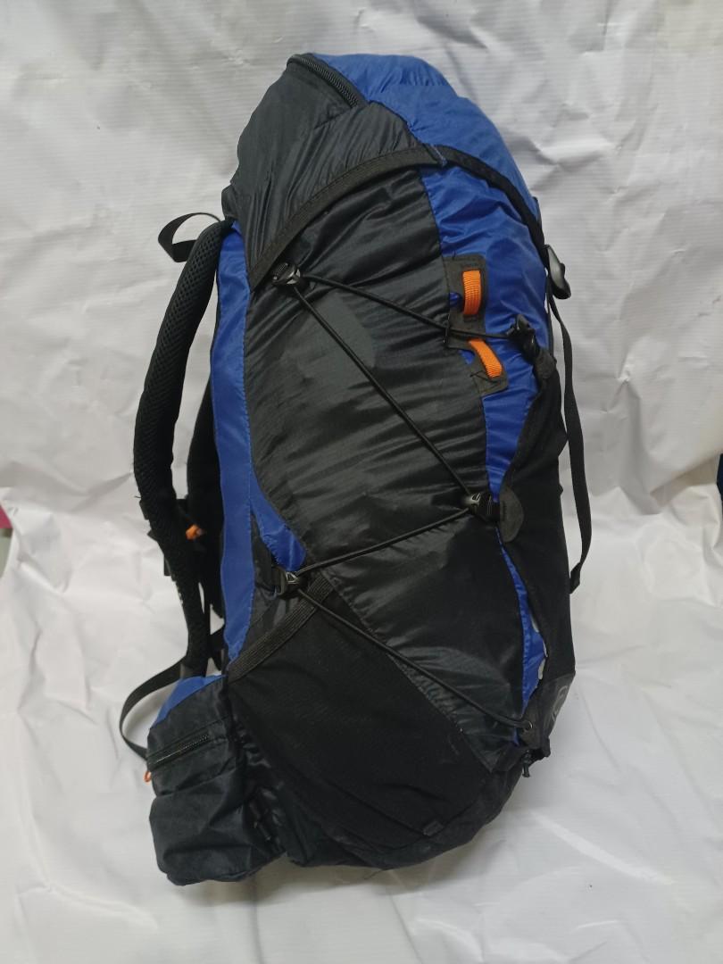 Omm adventure deals light 20 backpack