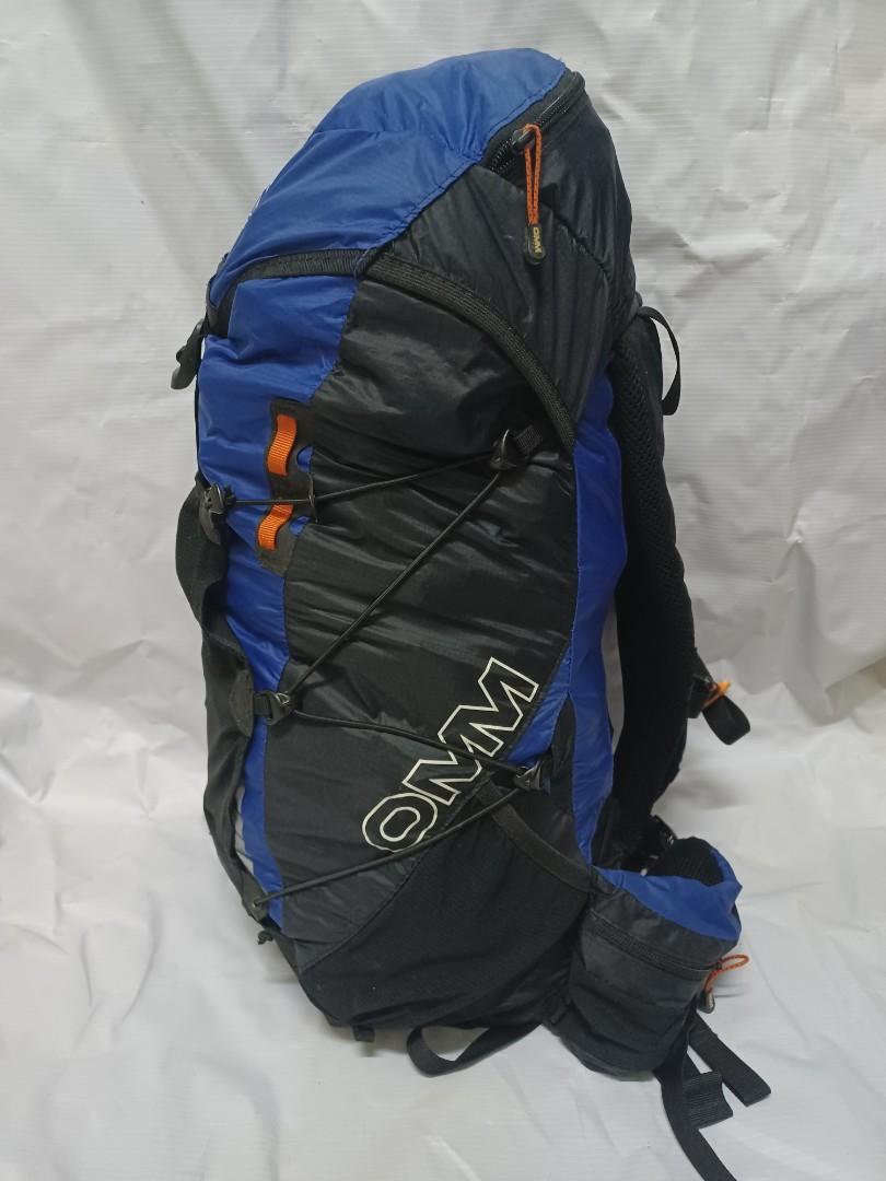 Omm adventure new arrivals light 20 backpack