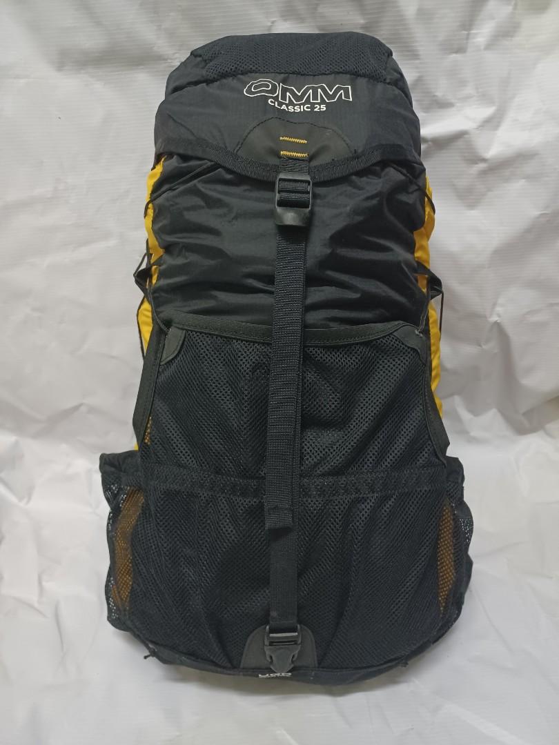 Omm classic 25 review shop