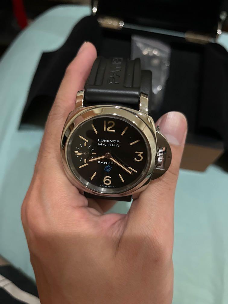 Panerai 631 shop