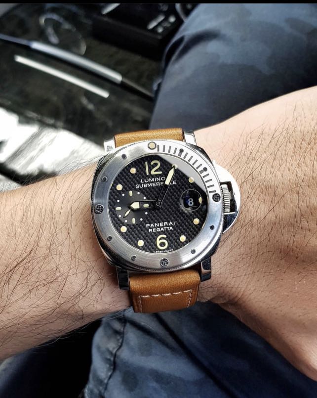 Panerai 199 hotsell
