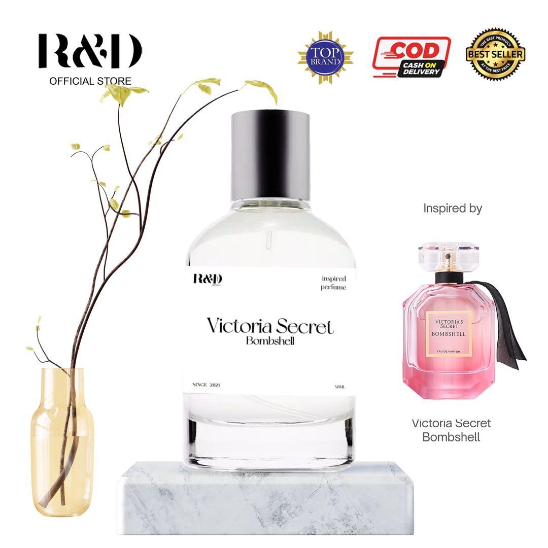 Best parfum hotsell wanita 2021