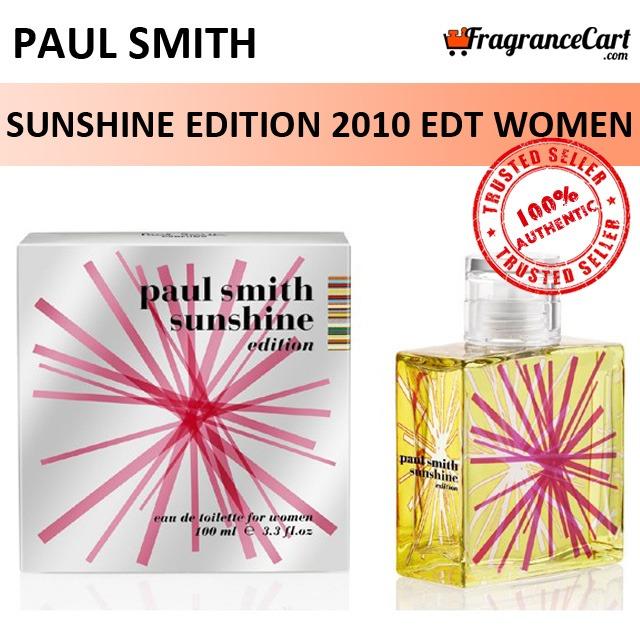 Paul smith sunshine women shop