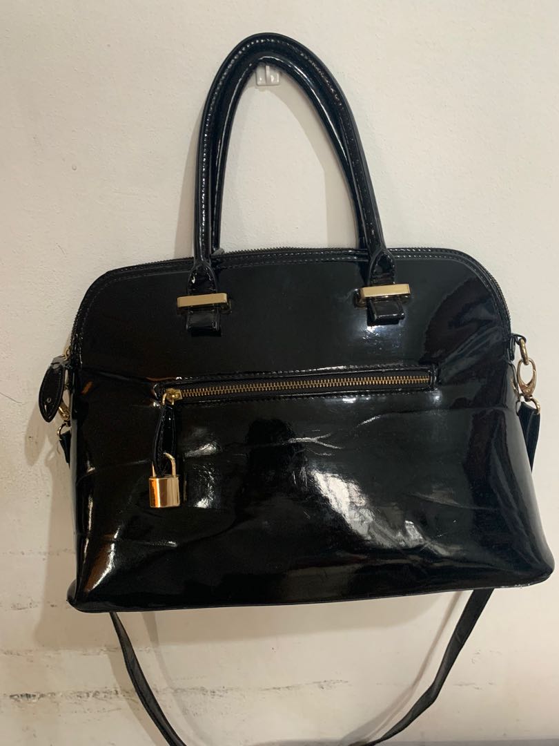 Pauls Boutique Twoway Bag, Women's Fashion, Bags & Wallets, Shoulder