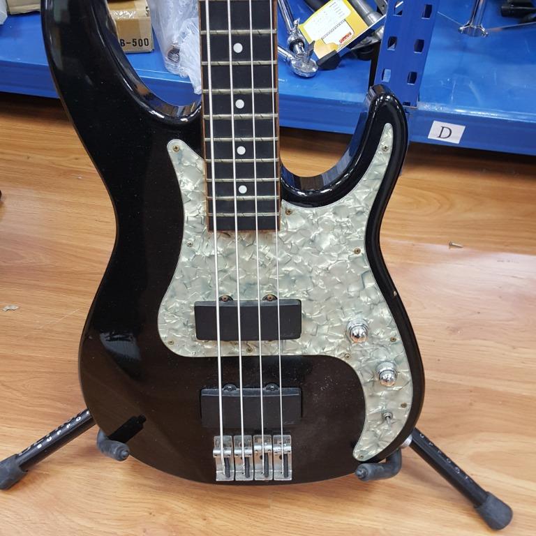 Peavey cyberbass sales