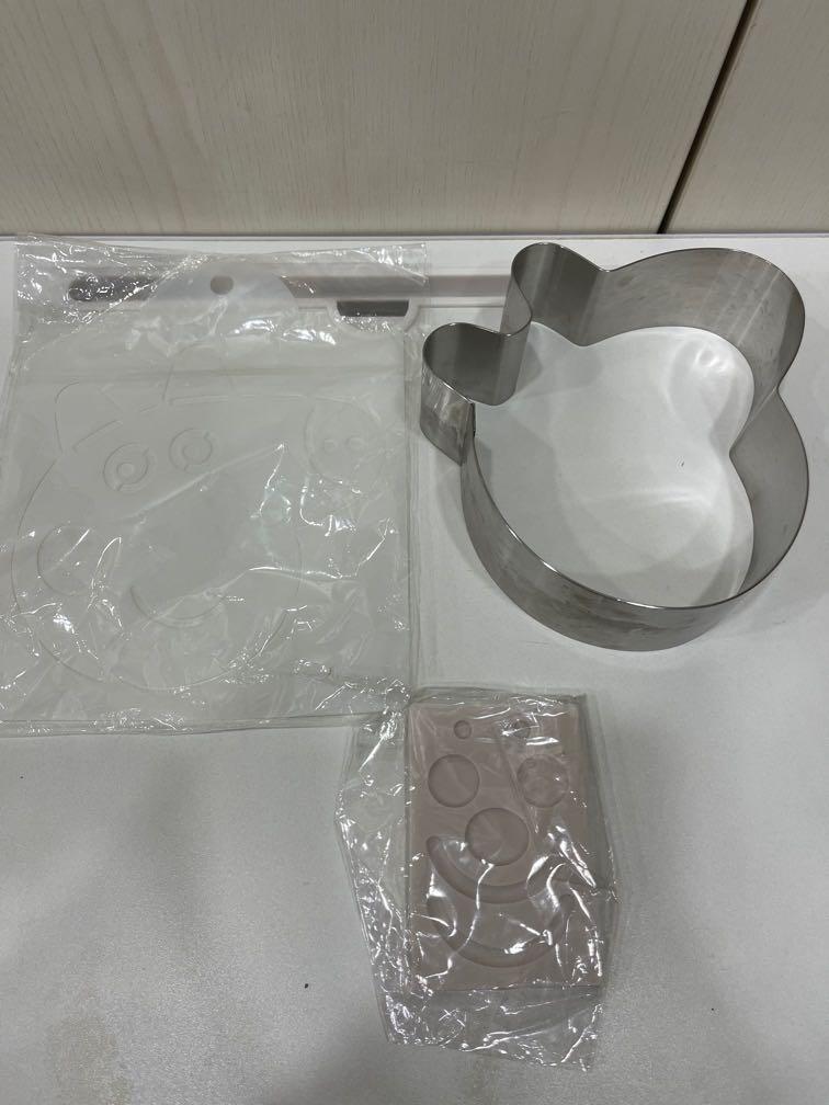 Peppa pig cake mould online