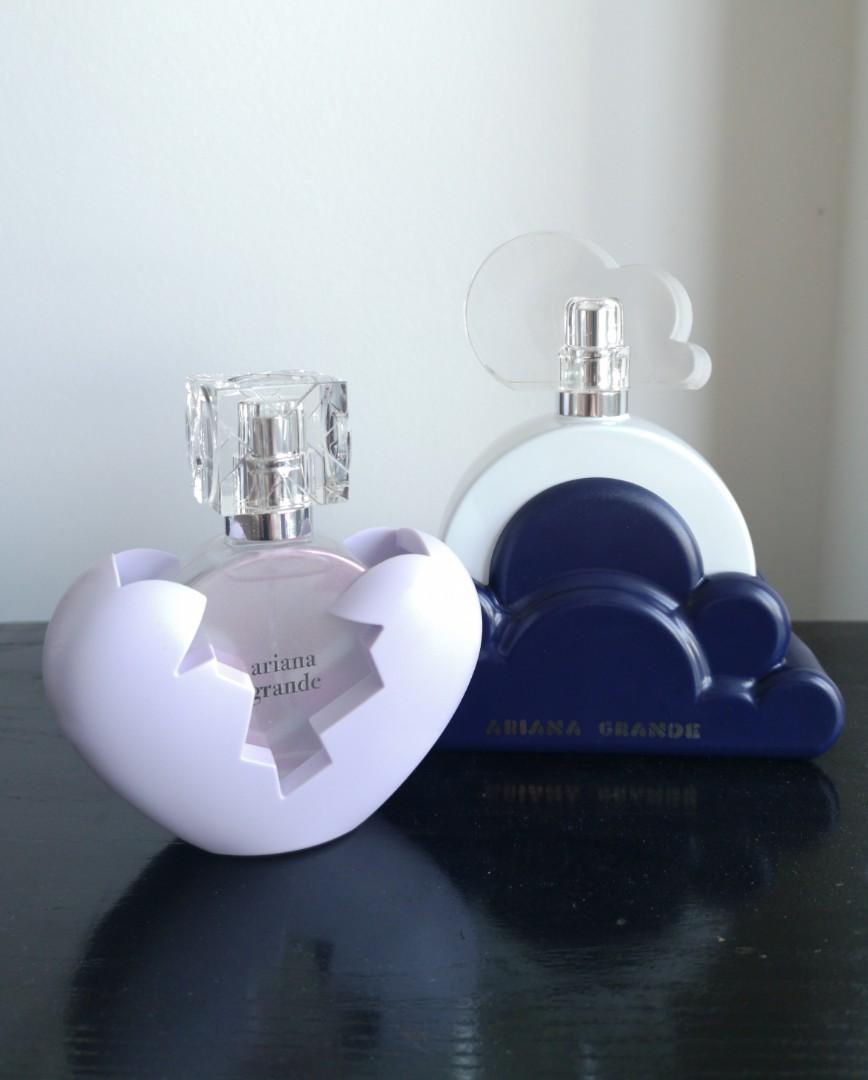 Ariana grande slc perfume sales