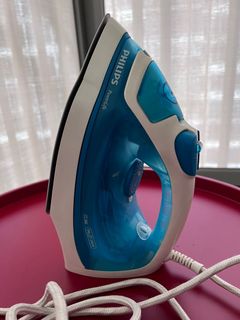 philips steam generator iron tesco