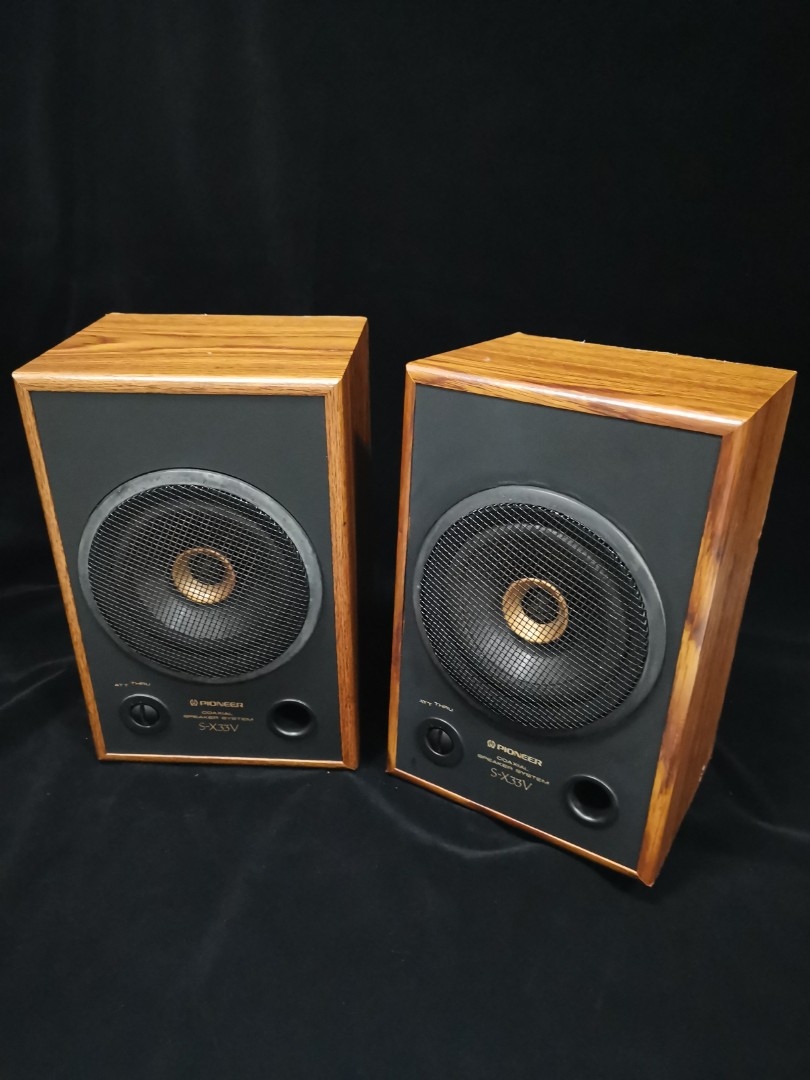 pioneer S-71LR x3本 pioneer S-71LR x3本 - メルカリ
