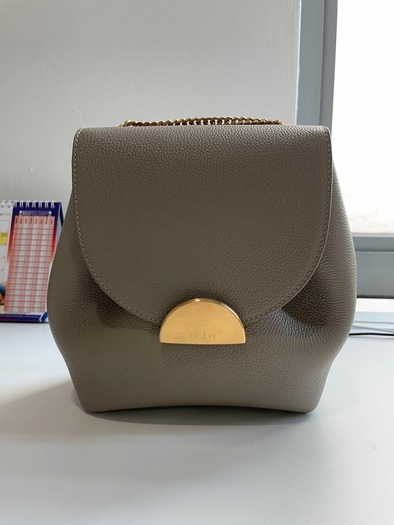 Polene Numero Un Mini Luxury Bags Wallets on Carousell
