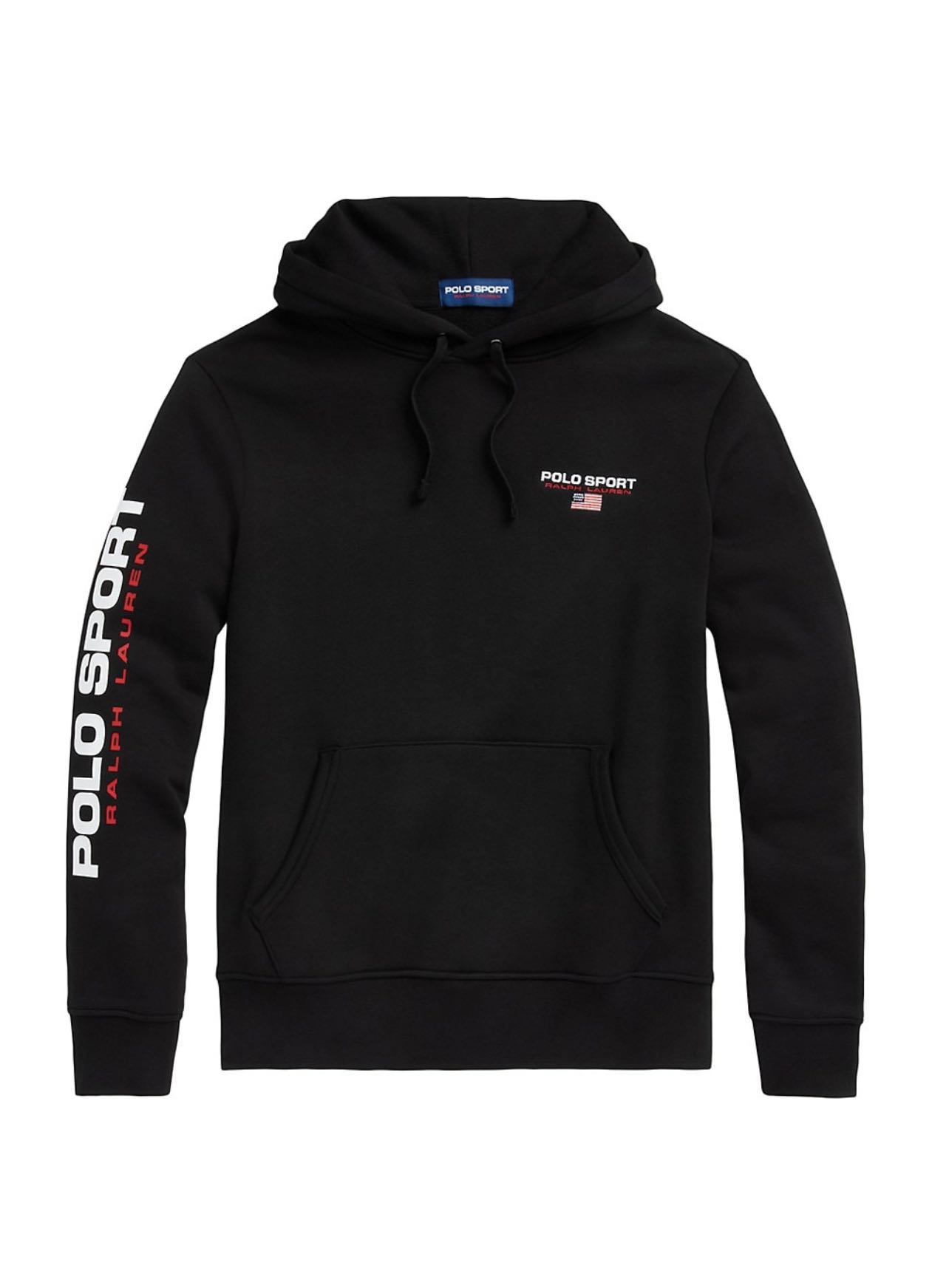 Polo Ralph Lauren Polo Sport hoodie Men s Fashion Tops Sets