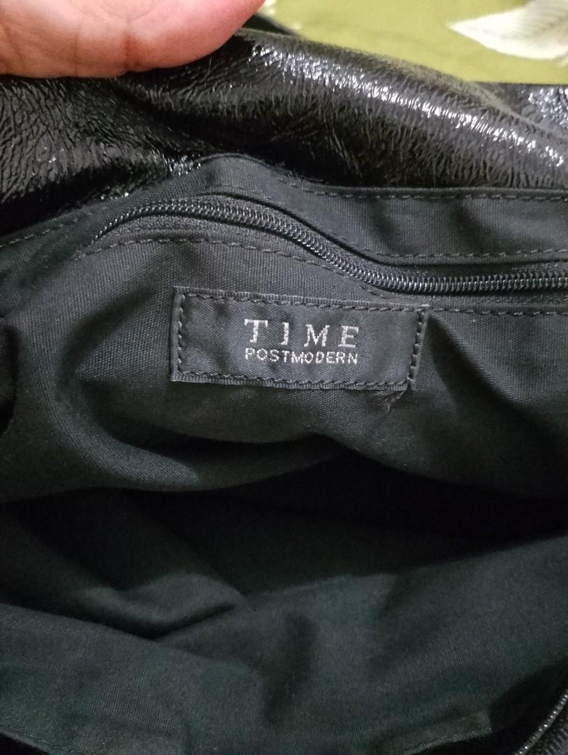 TIME Postmodern, Women's Fashion, Bags & Wallets, Shoulder Bags on