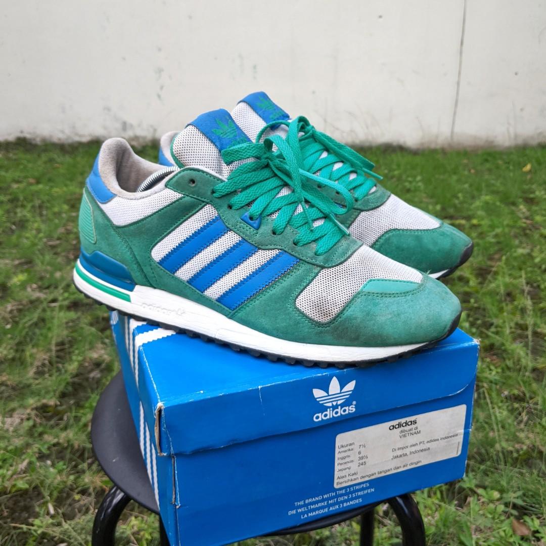 Zx 700 adidas bluebird store