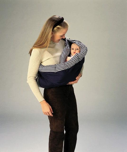Nojo the sale original baby sling