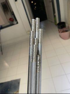 Premium KBS C taper 120 g stiff  shaft (4 to p)