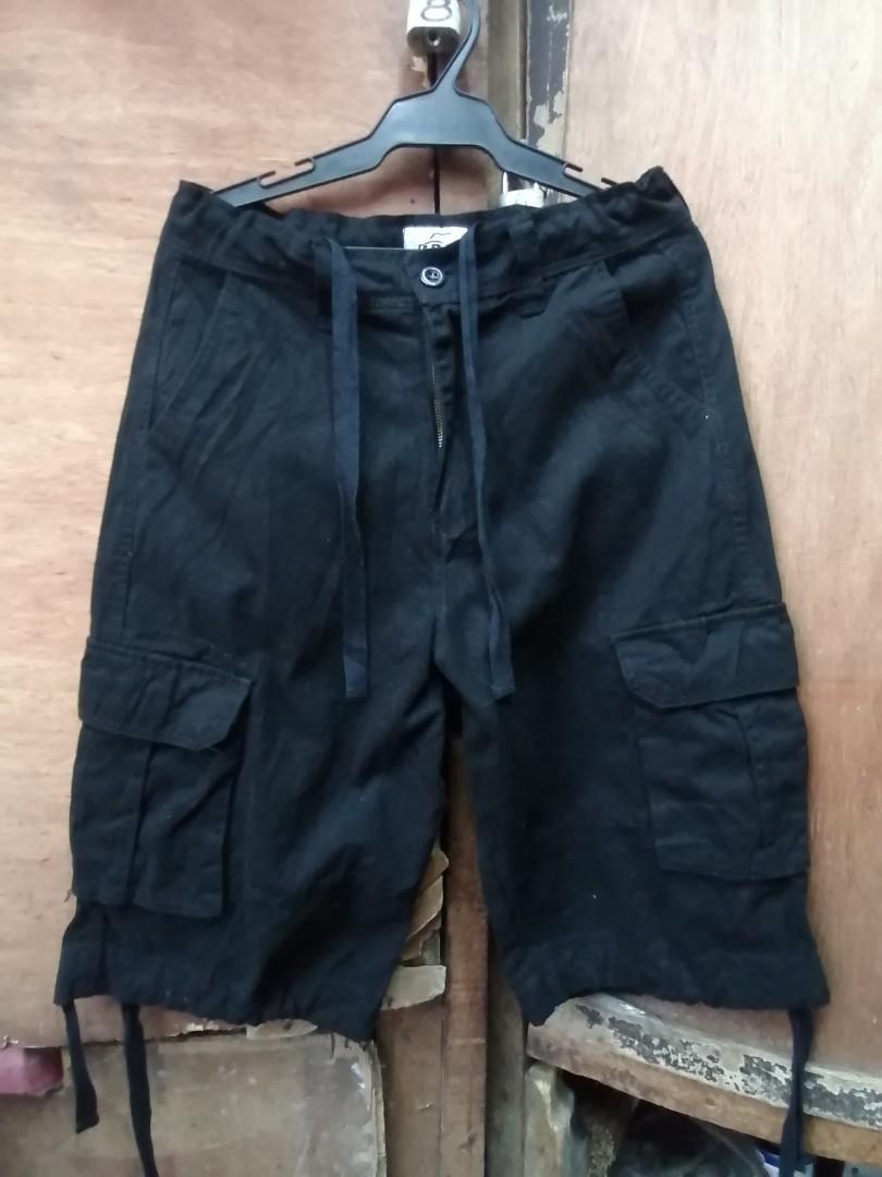 Pro 5 2025 cargo shorts