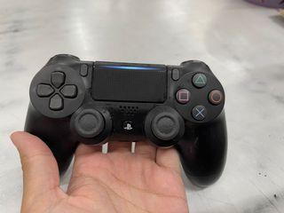 PS4-黑色手把（中古）