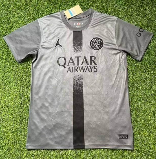 Psg mens jersey on sale