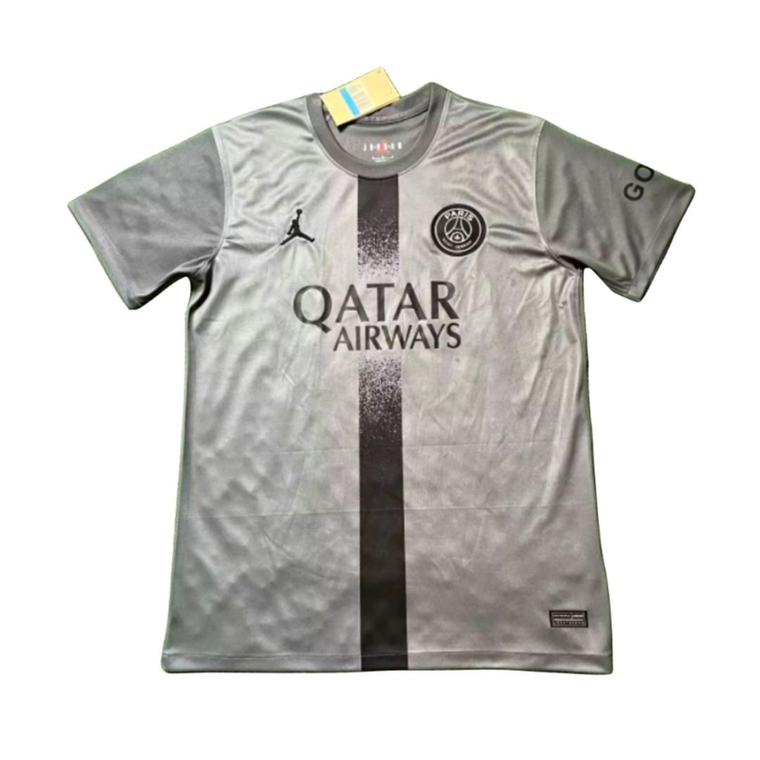 Psg jordan jersey store men