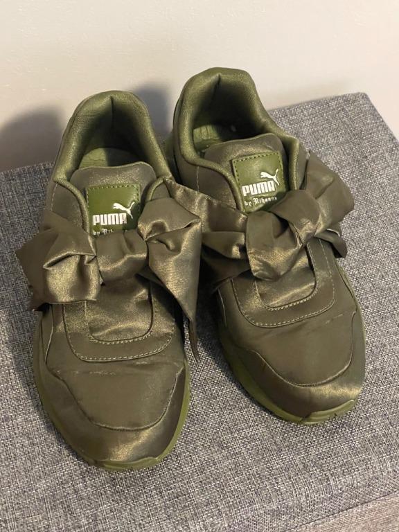 Puma fenty rihanna glitter new arrivals