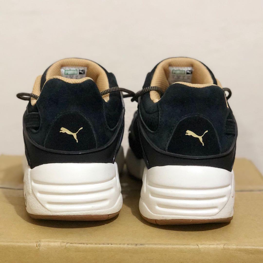 Courir store puma trinomic